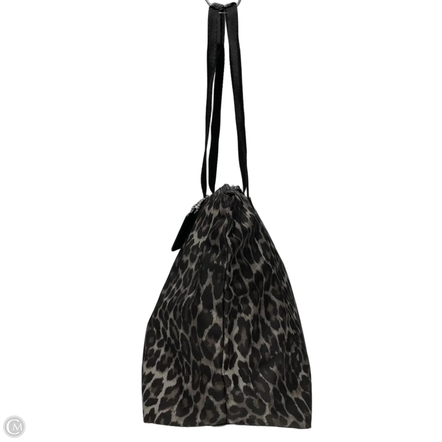 Tote Designer By Coach, Size: Medium