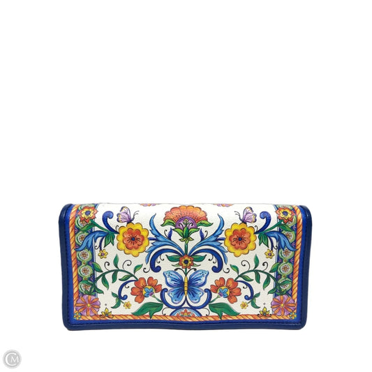 Wallet Leather By Brighton, Size: Small