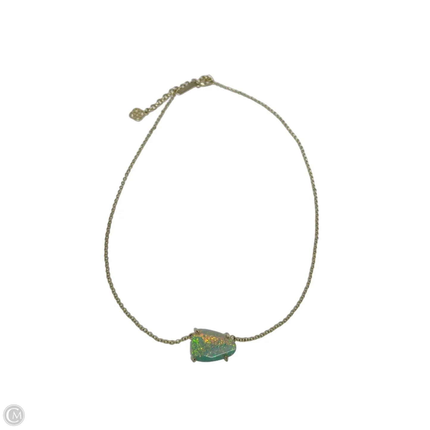Necklace Pendant By Kendra Scott