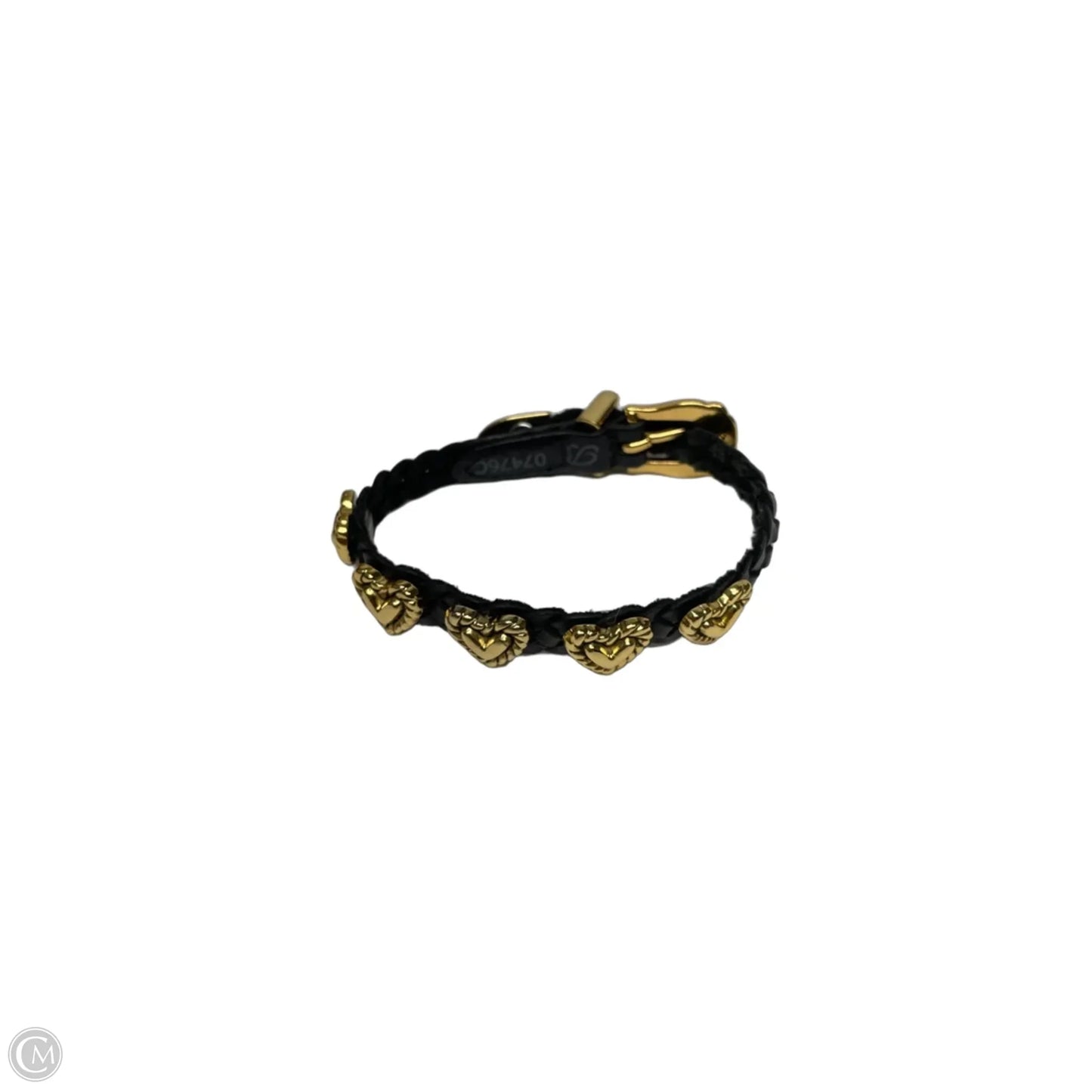 Bracelet Cuff By Brighton