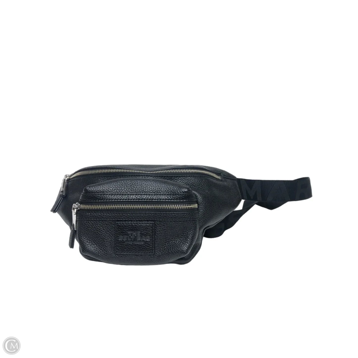 Belt Bag Designer By Marc By Marc Jacobs, Size: Large