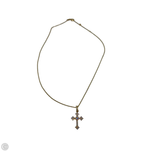 Necklace Sterling Silver By Clothes Mentor