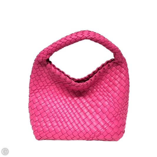 Handbag By Clothes Mentor, Size: Small