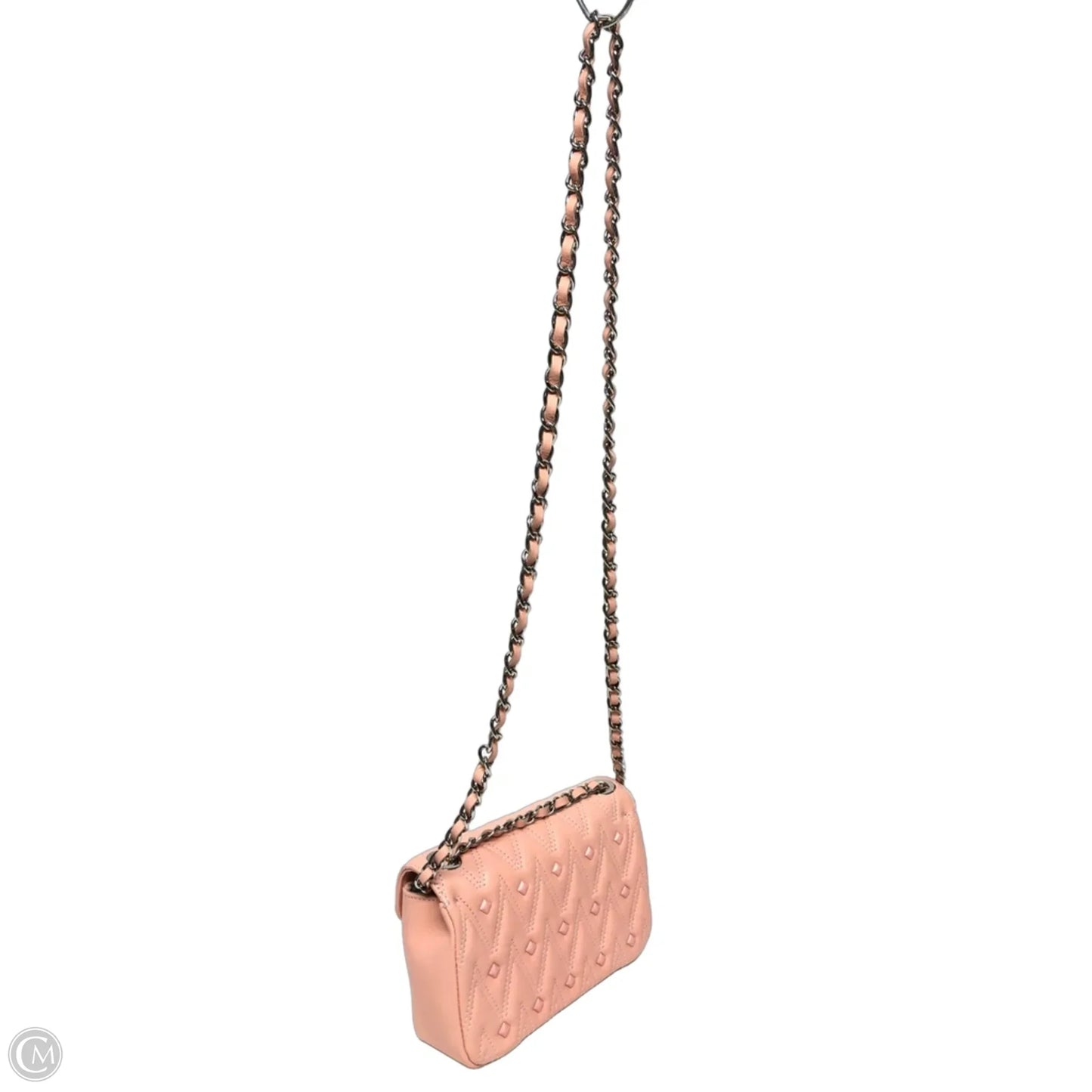 Crossbody Designer By Valentino-mario, Size: Small