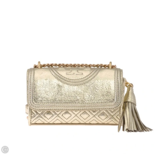 Crossbody Designer By Tory Burch, Size: Small
