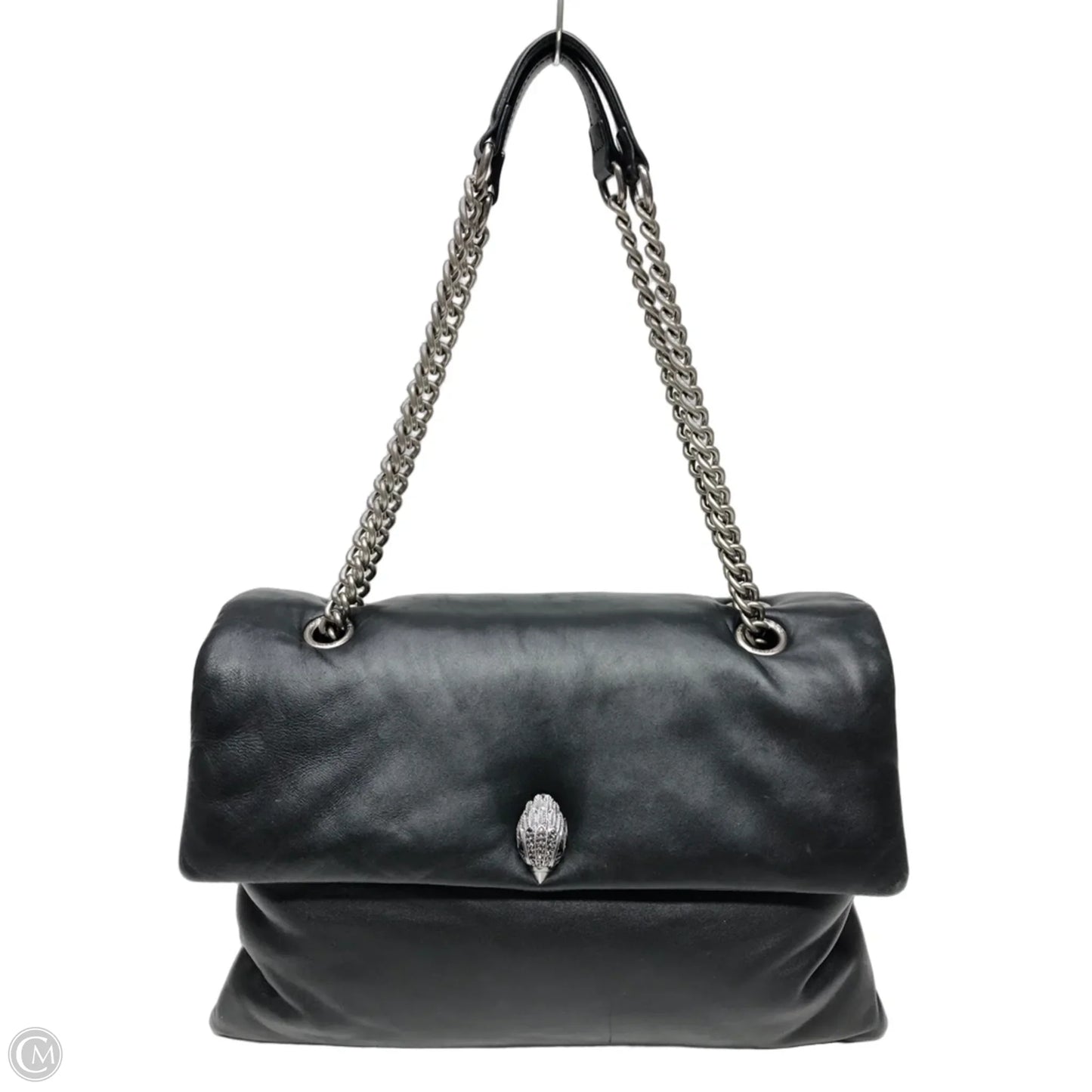 Handbag Designer By Kurt Geiger, Size: Large