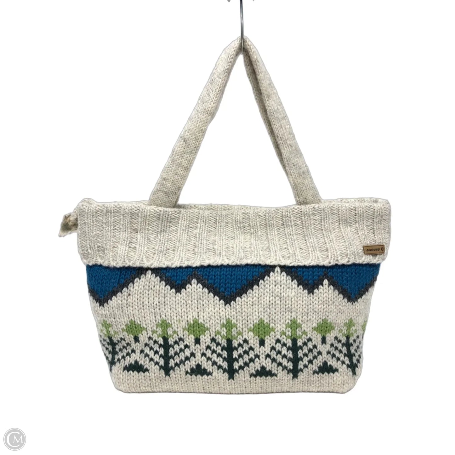 Tote By Cmc, Size: Medium