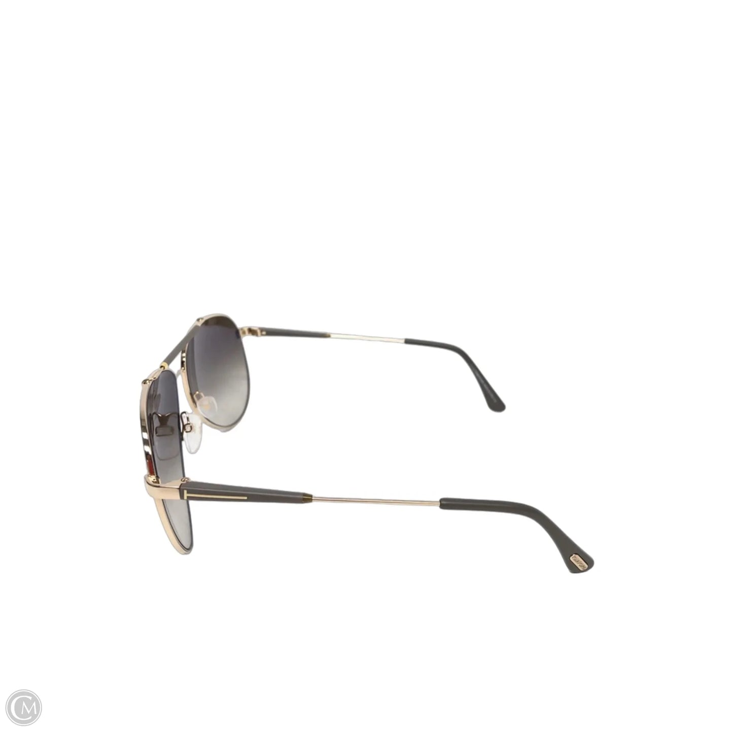 Sunglasses Luxury Designer By Tom Ford, Size: