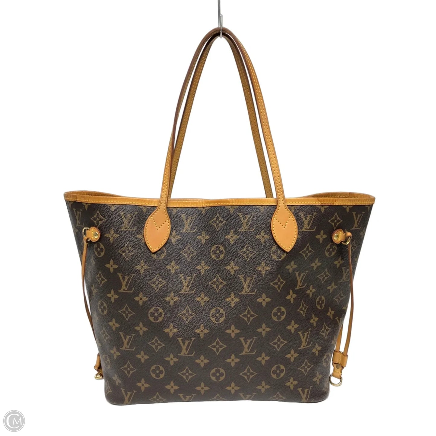 Tote Luxury Designer By Louis Vuitton, Size: Large