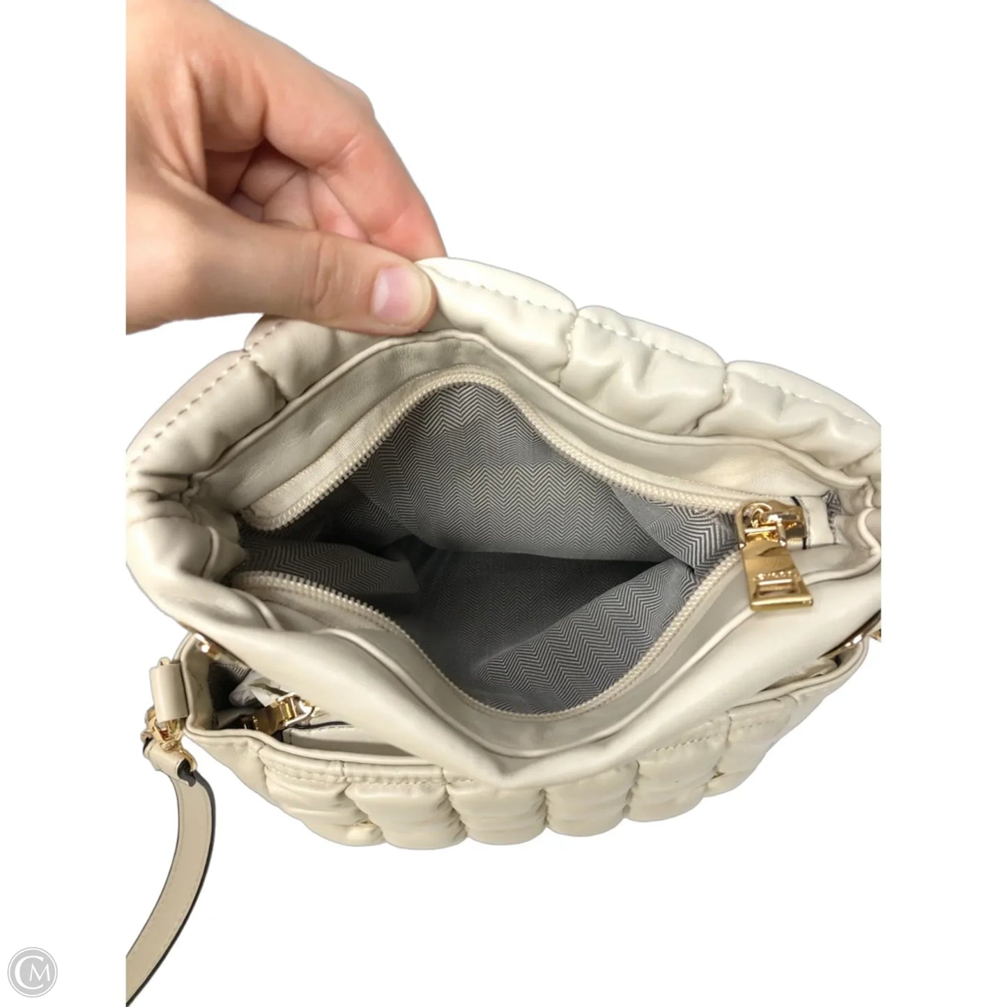 Crossbody By Jen & Co, Size: Small