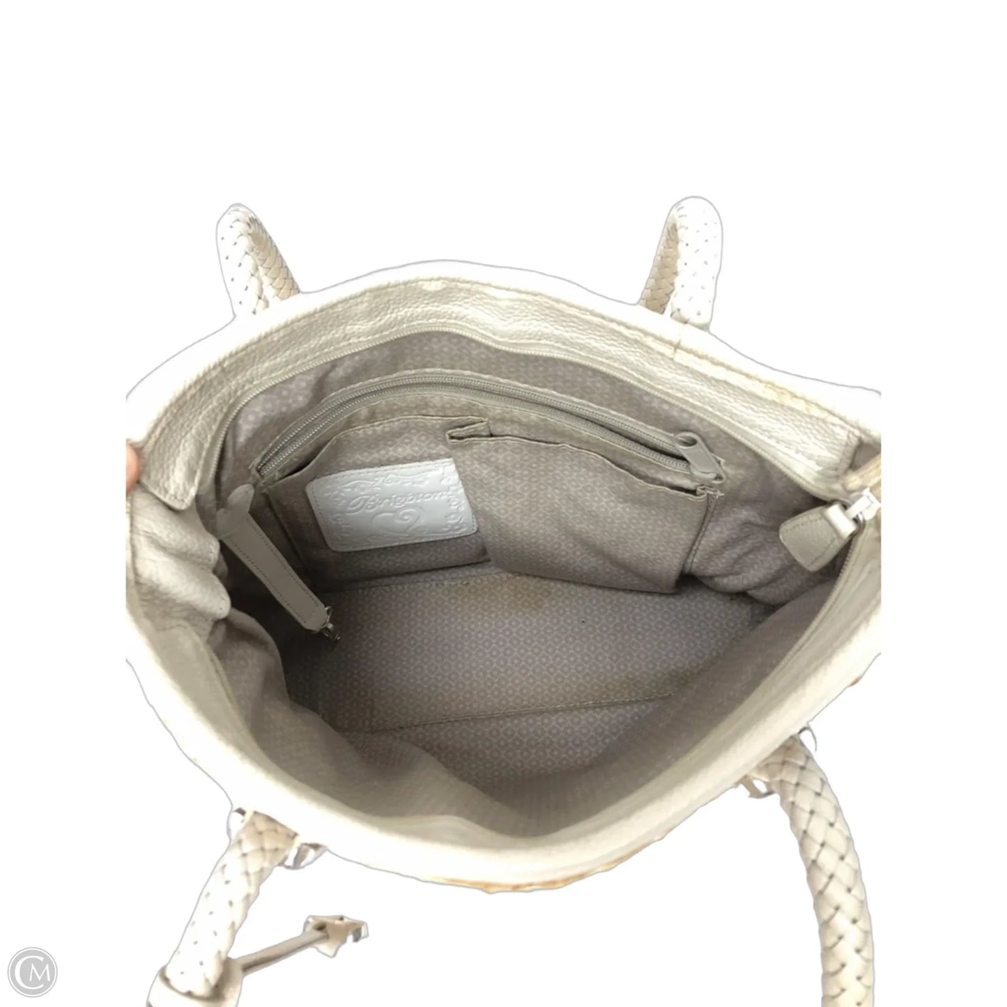 Crossbody By Brighton, Size: Medium