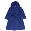 Sweater Cardigan By Rd Style In Blue, Size: M