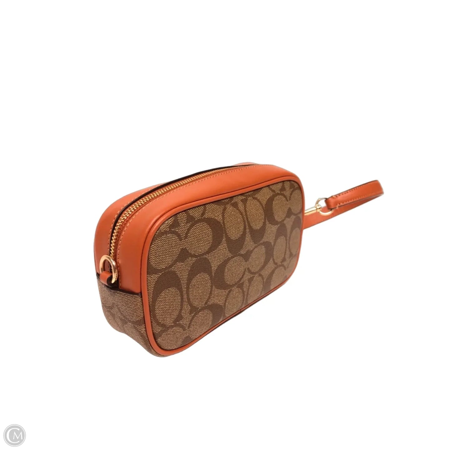 Wristlet Designer By Coach
