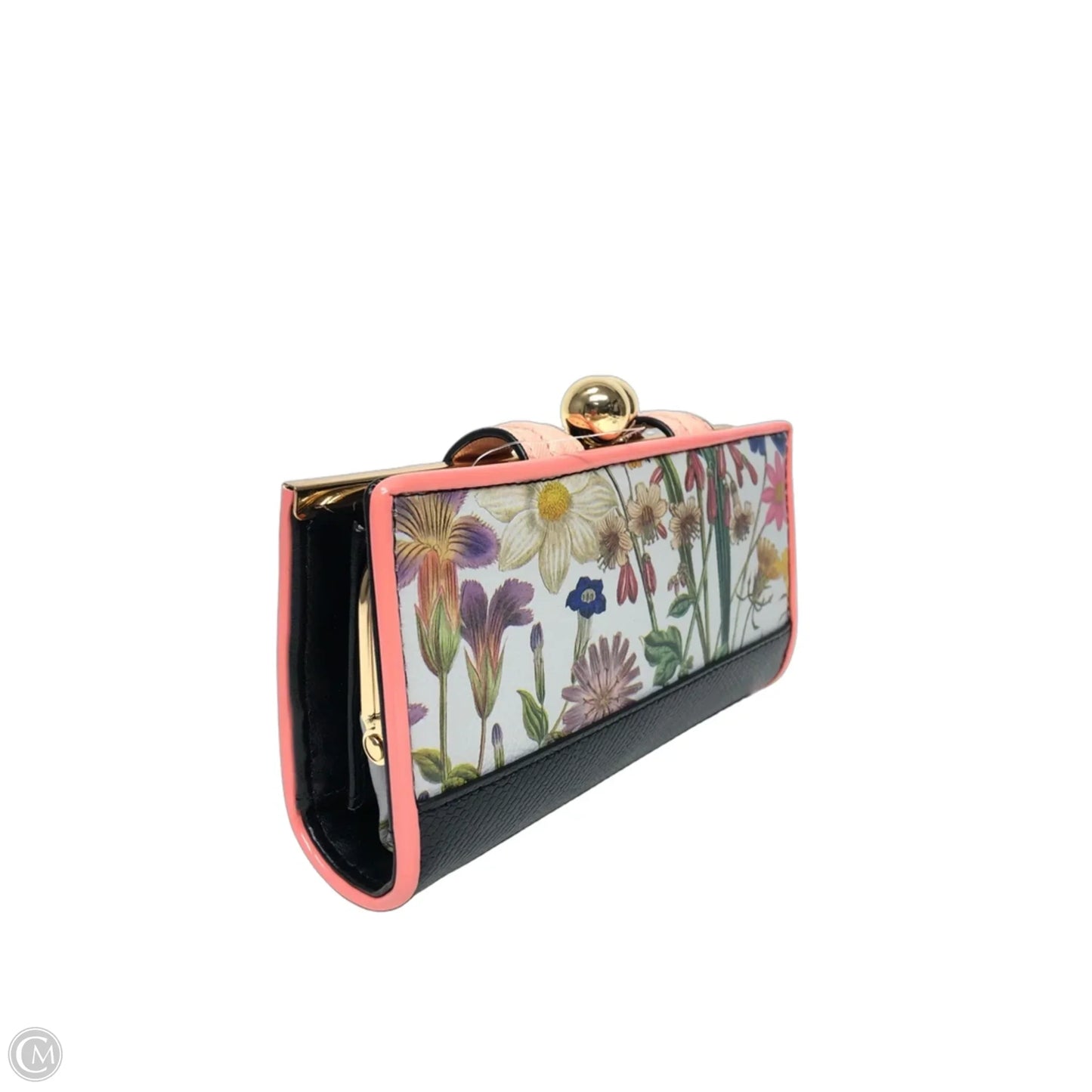 Wallet By Clothes Mentor, Size: Large