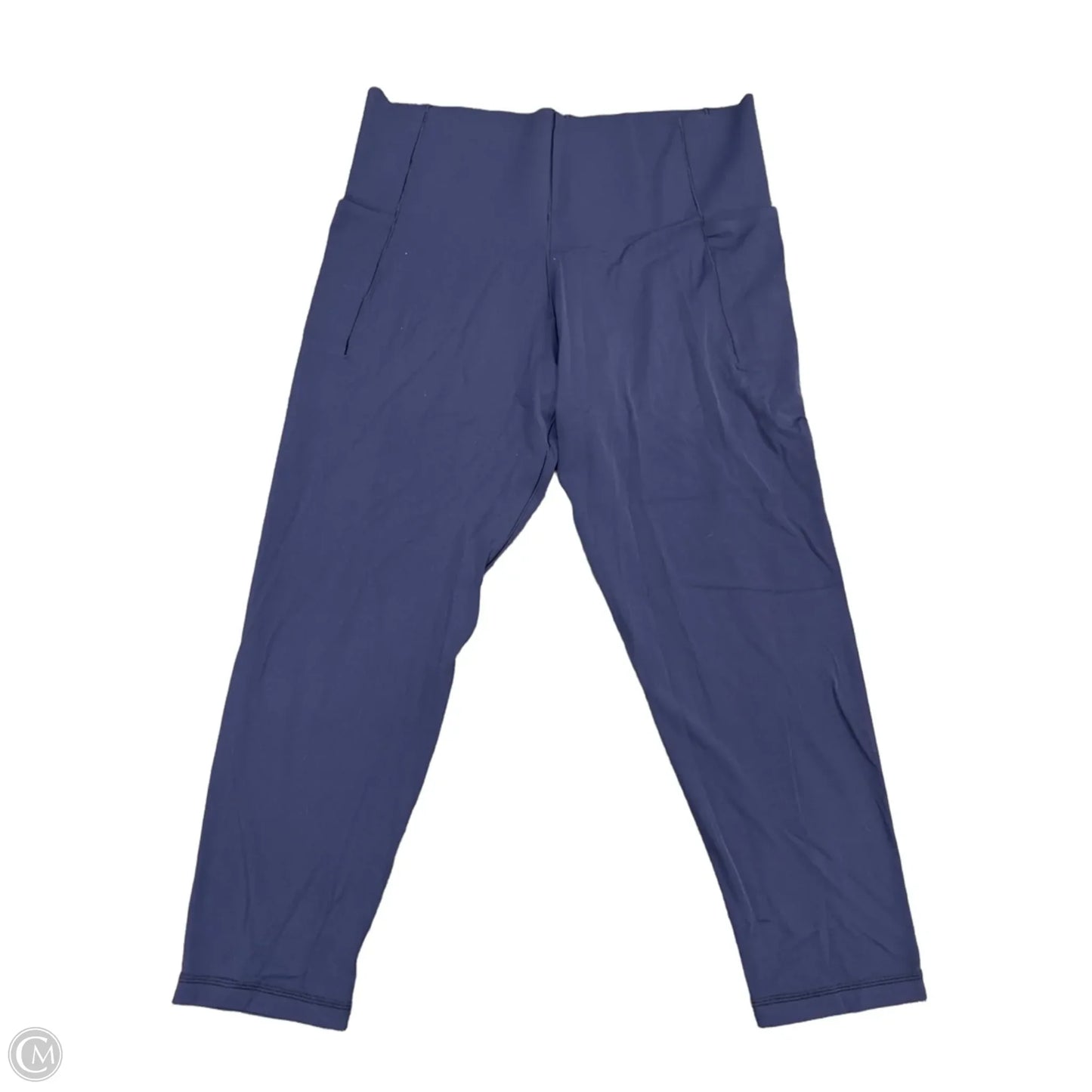 Athletic Leggings By Offline In Black, Size: Xxl