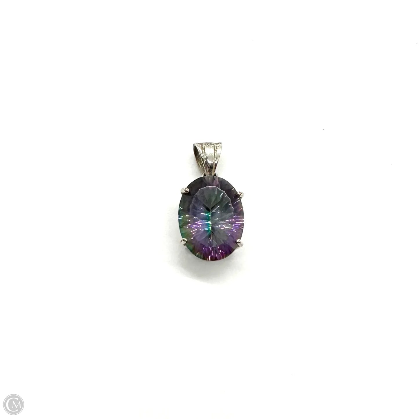 Pendant By Cmc, Size: