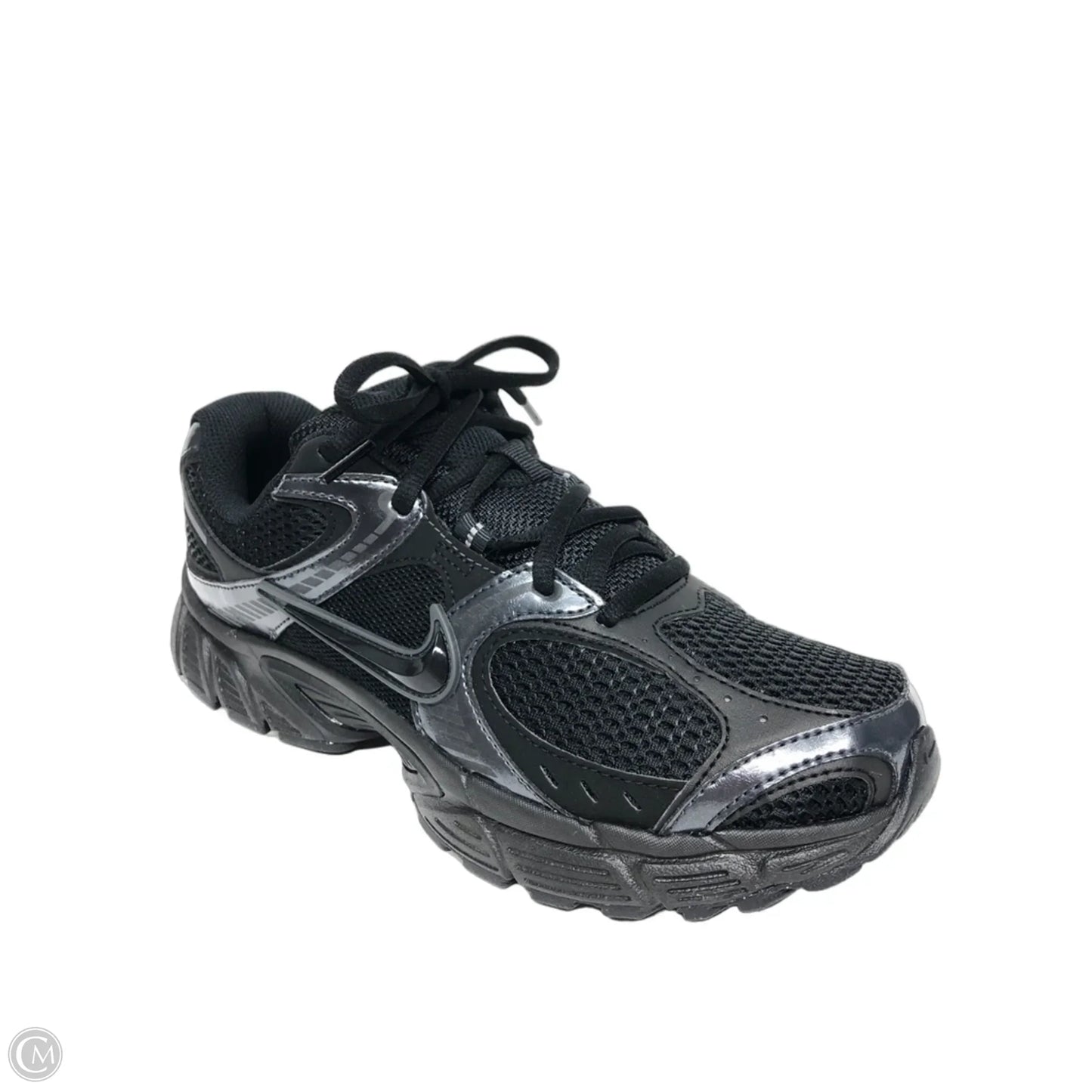 Shoes Athletic By Nike In Black, Size: 9.5
