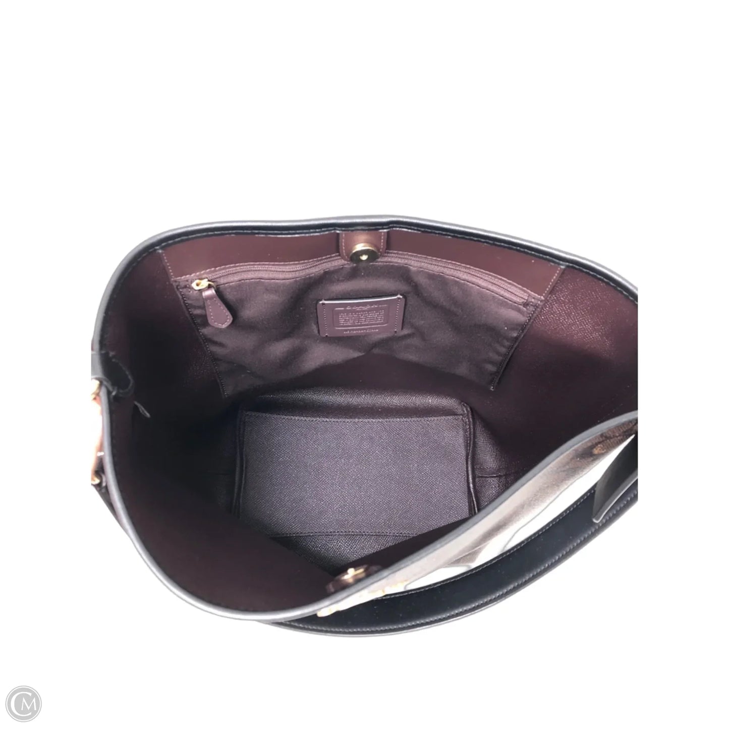 Handbag Designer By Coach