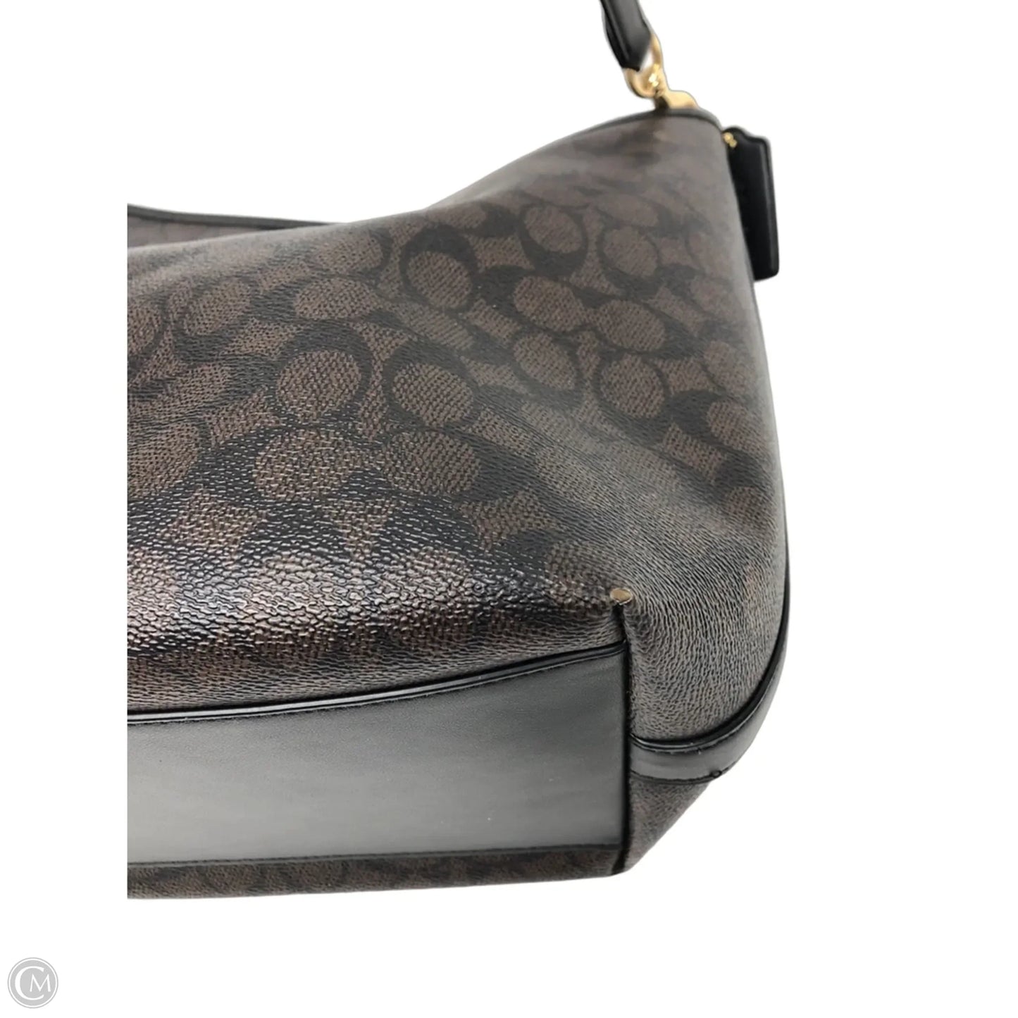 Handbag Designer By Coach