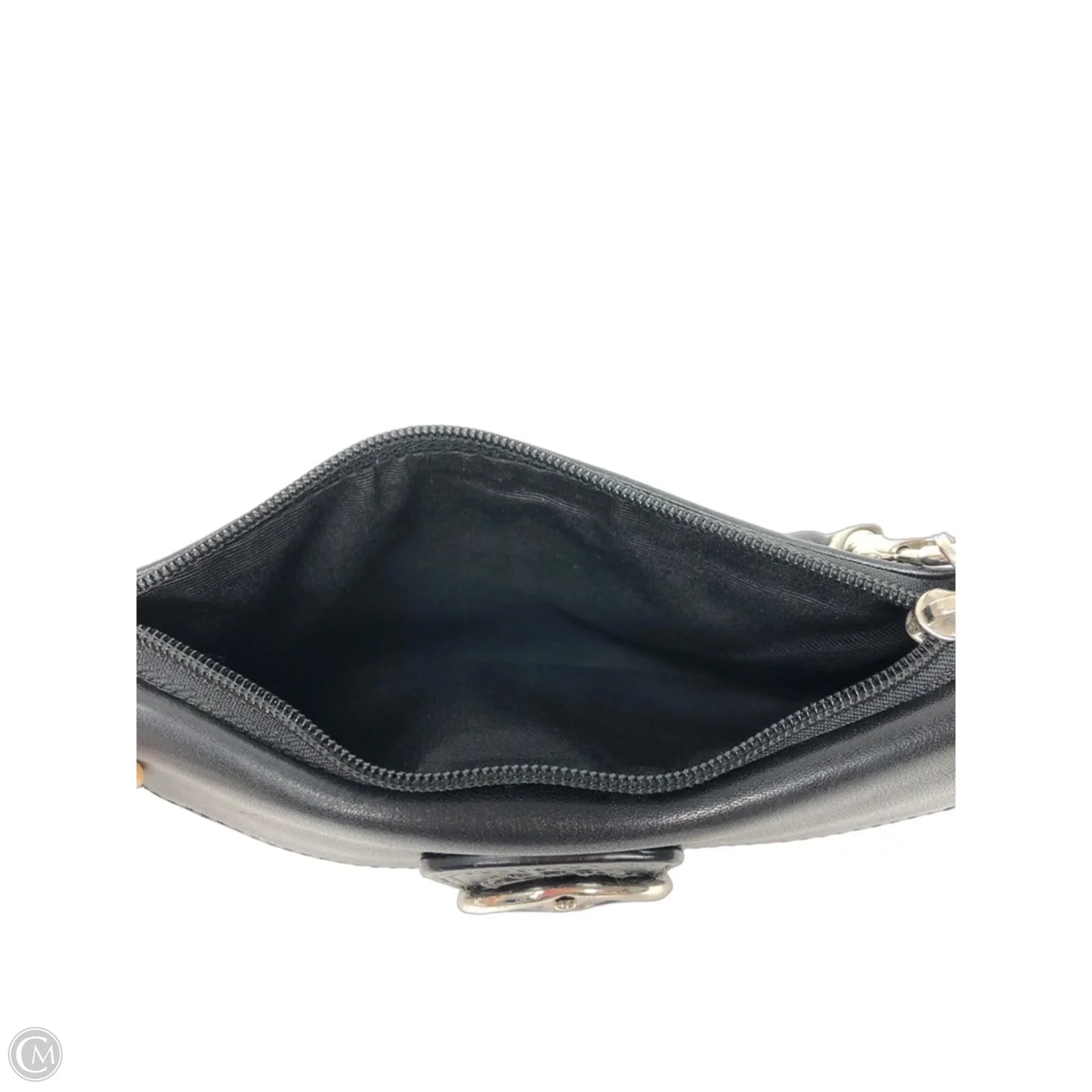 Wristlet Designer By Coach, Size: Small