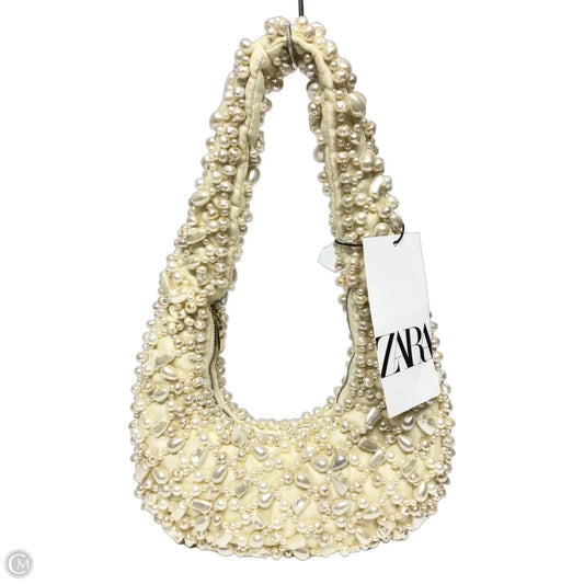Handbag By Zara, Size: Small