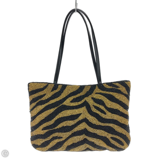 Tote By Clothes Mentor, Size: Small