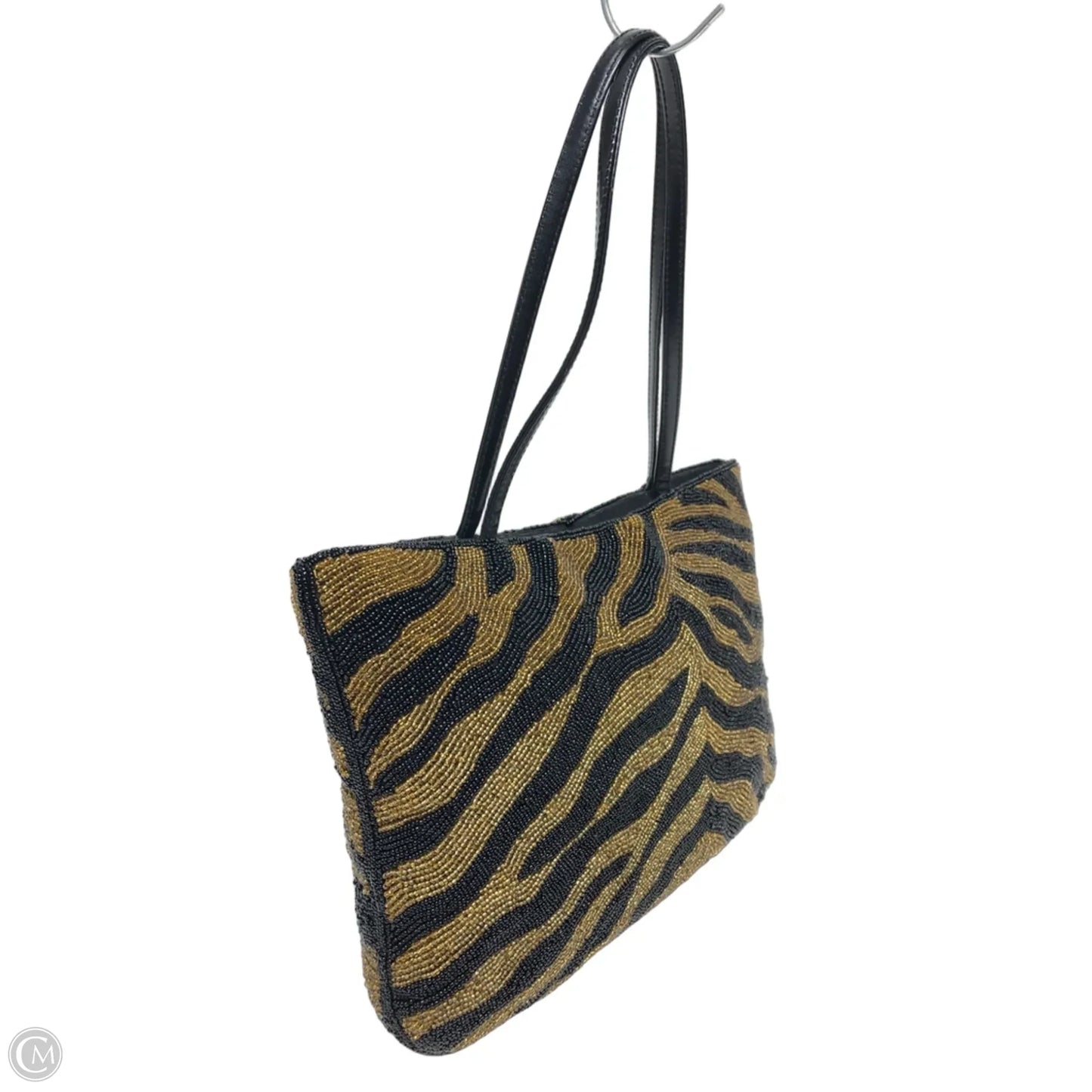 Tote By Clothes Mentor, Size: Small