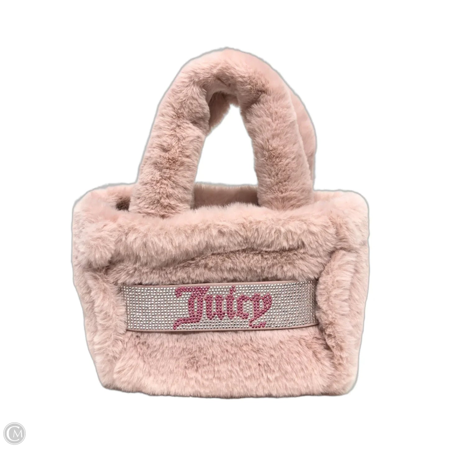 Tote By Juicy Couture, Size: Small