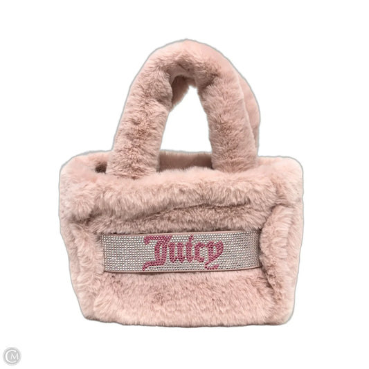 Tote By Juicy Couture, Size: Small