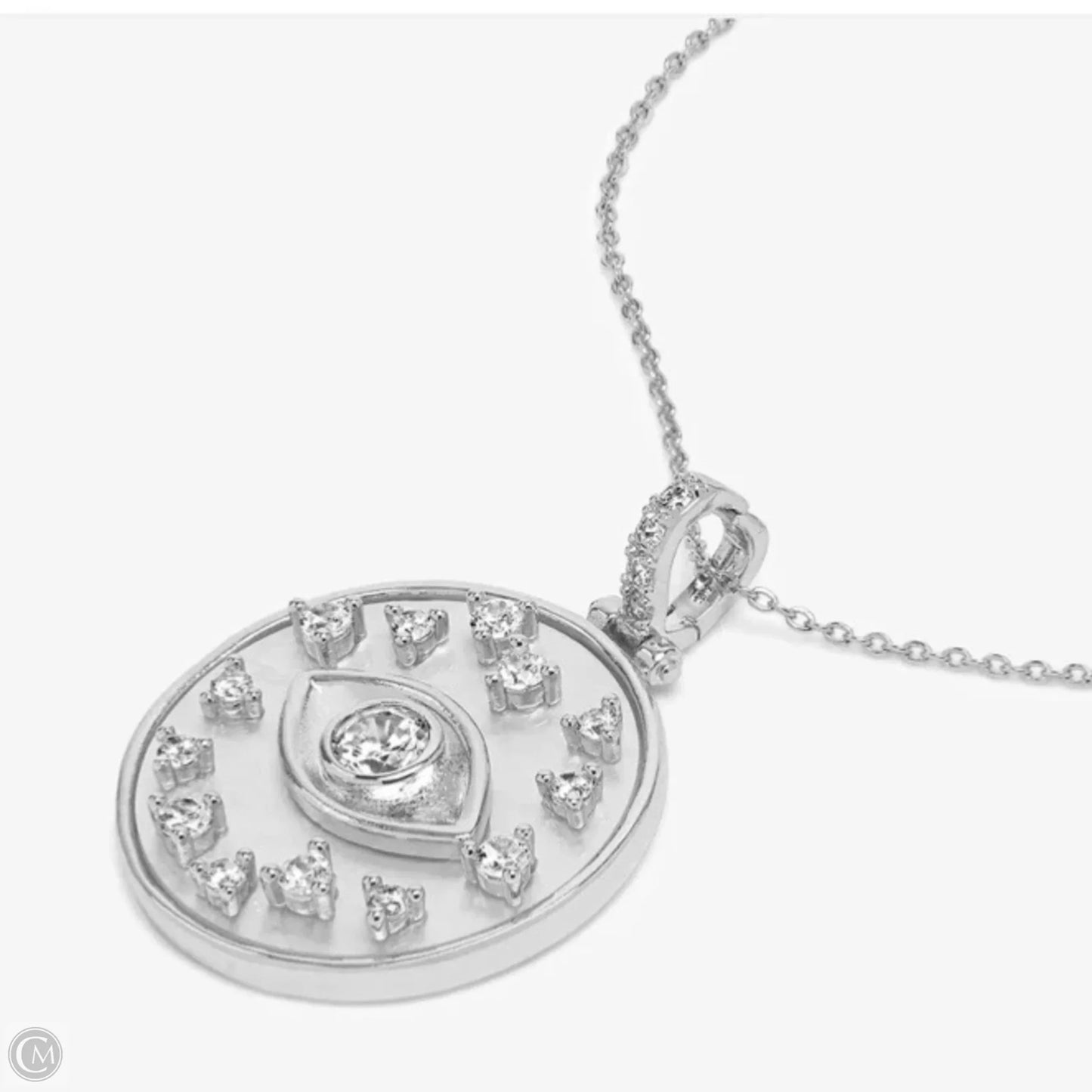 Necklace Pendant By Melinda Marie