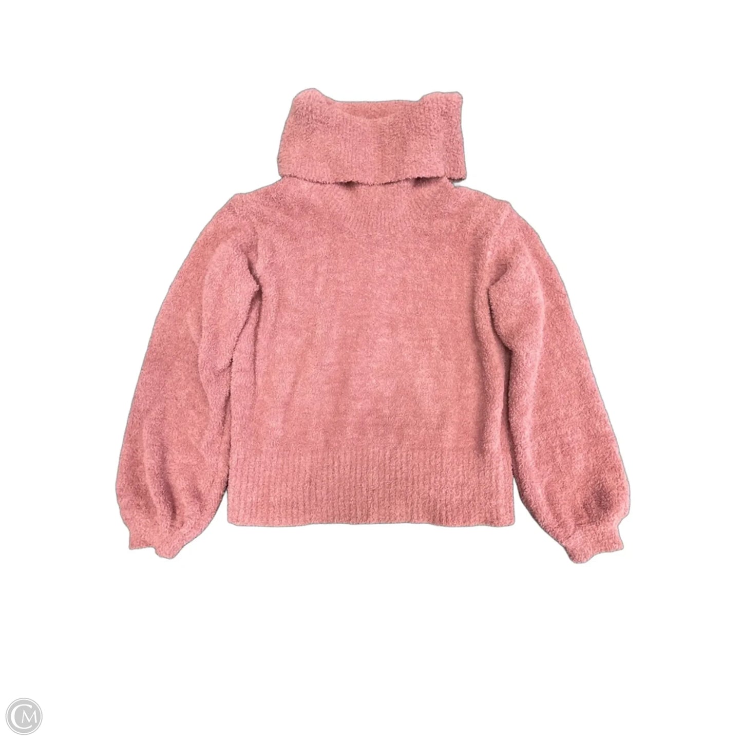 Sweater By Jessica Simpson In Pink, Size: S