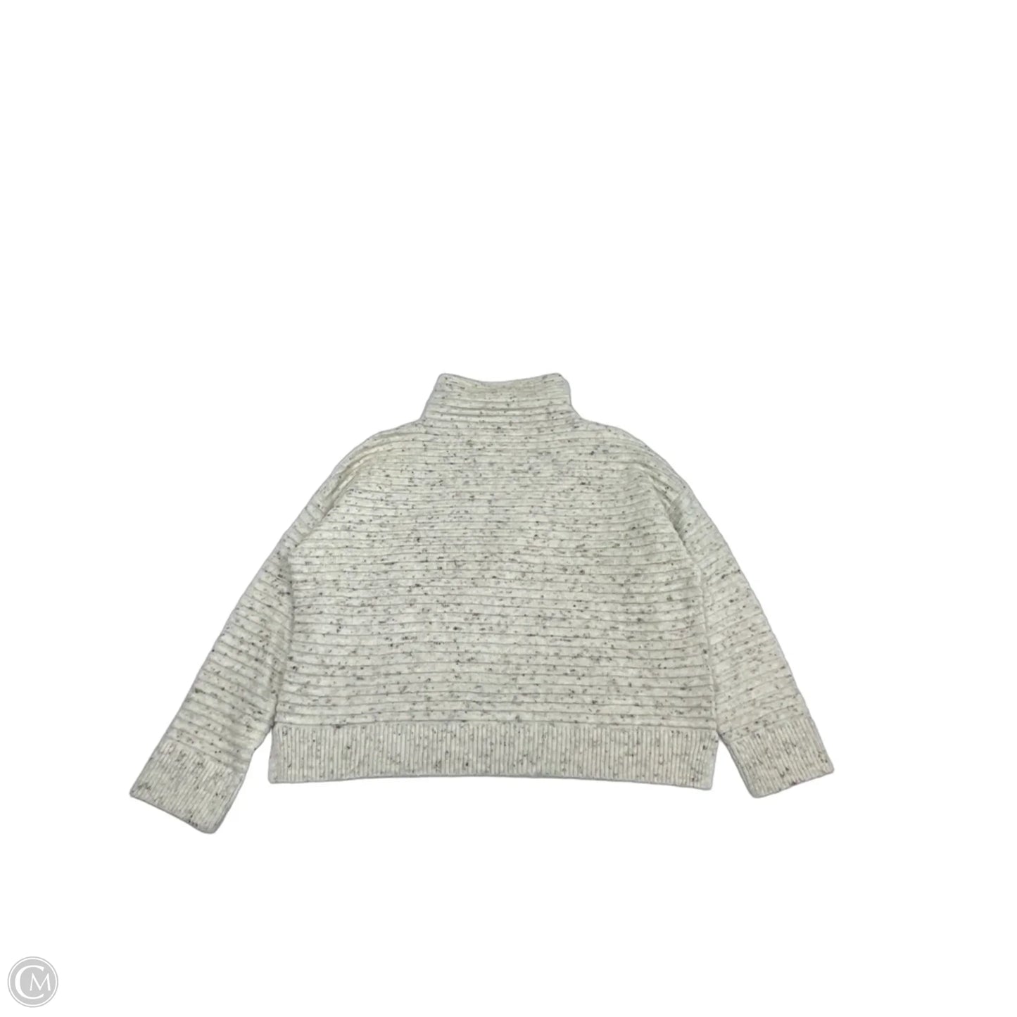 Sweater By Madewell In Beige, Size: Xxl