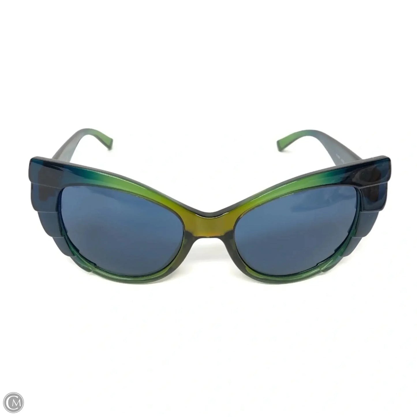Sunglasses Designer By Tory Burch, Size: