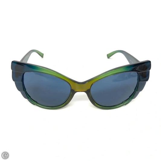 Sunglasses Designer By Tory Burch, Size: