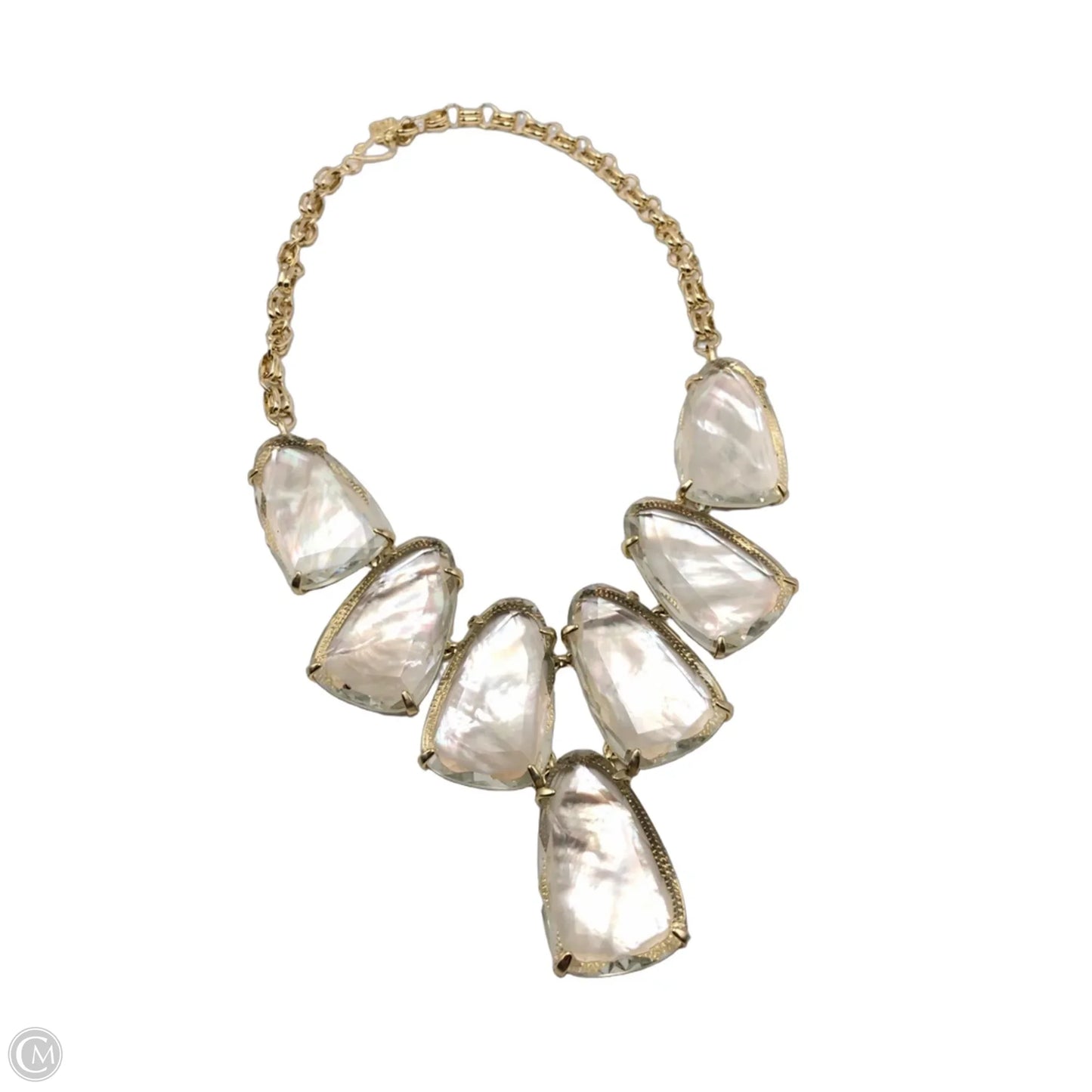 Necklace Statement By Kendra Scott