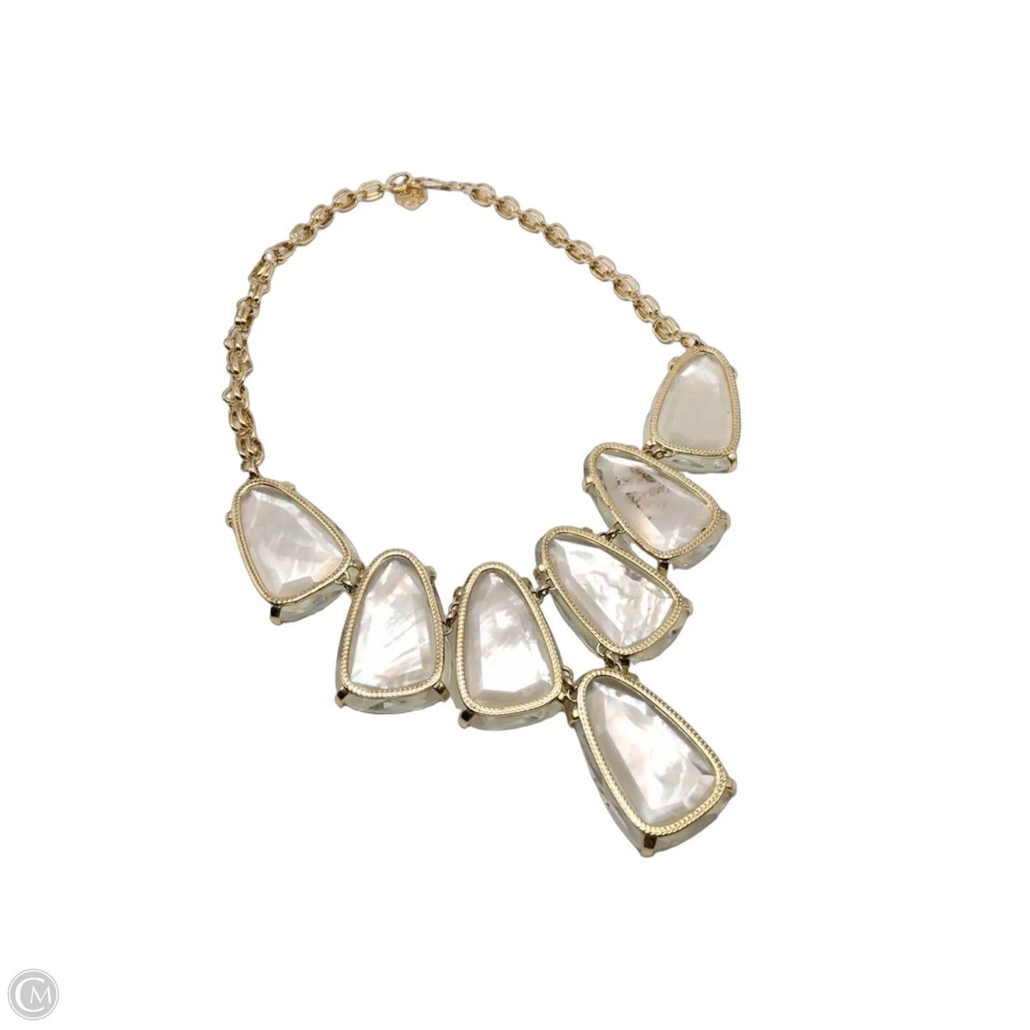 Necklace Statement By Kendra Scott