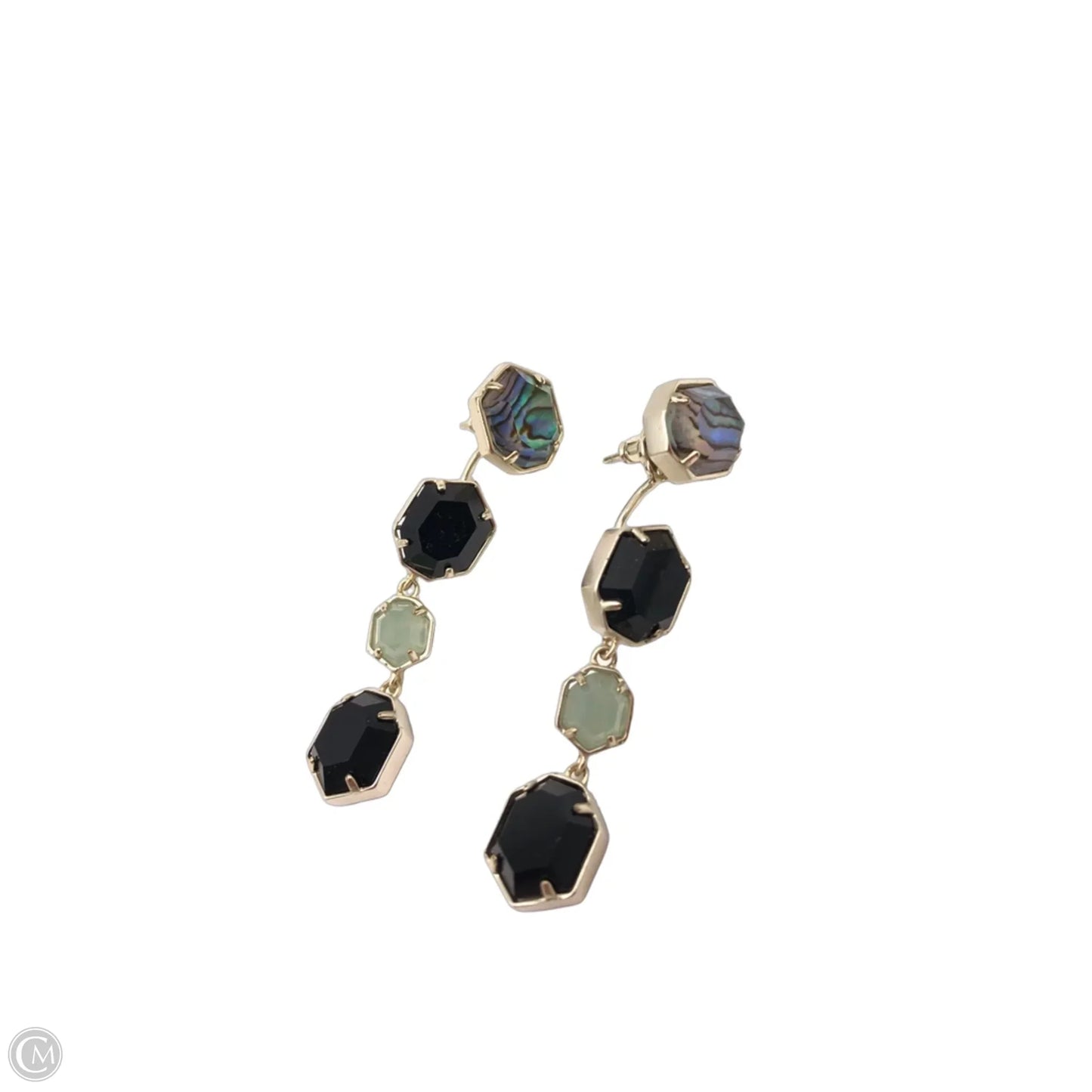 Earrings Dangle/drop By Kendra Scott