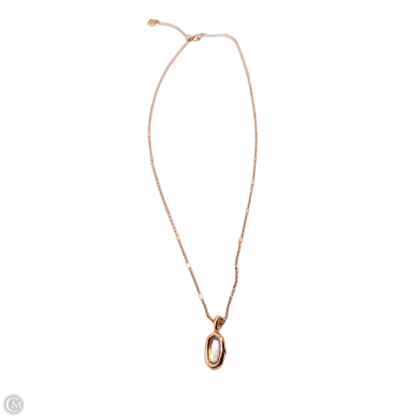 Necklace Pendant By Kendra Scott