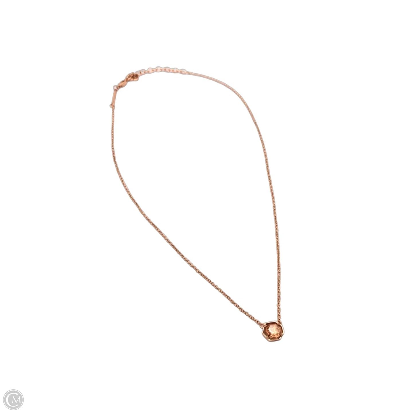 Necklace Pendant By Kendra Scott