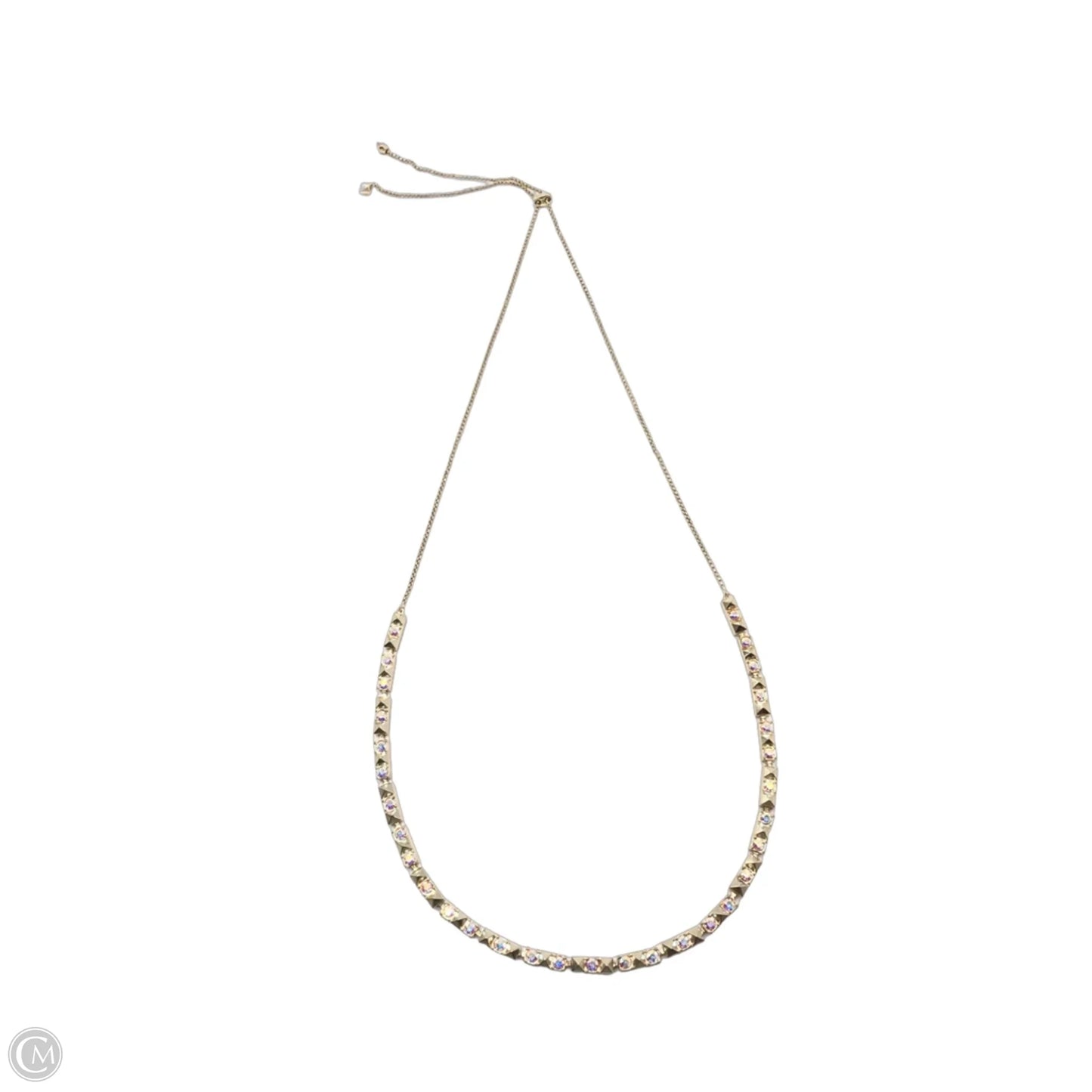 Necklace Chain By Kendra Scott