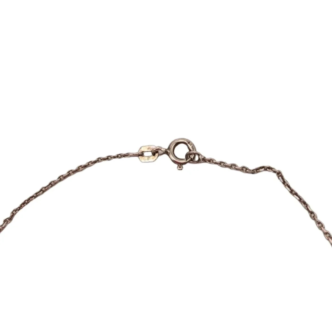 Necklace Sterling Silver By Clothes Mentor