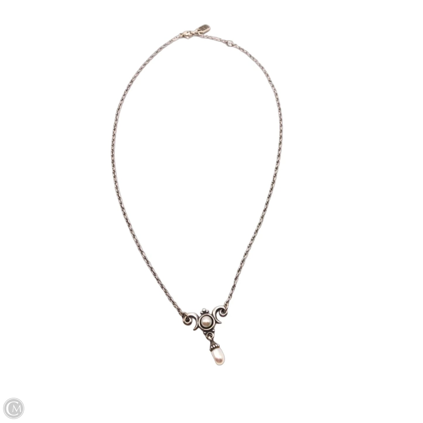 Necklace Sterling Silver By James Avery