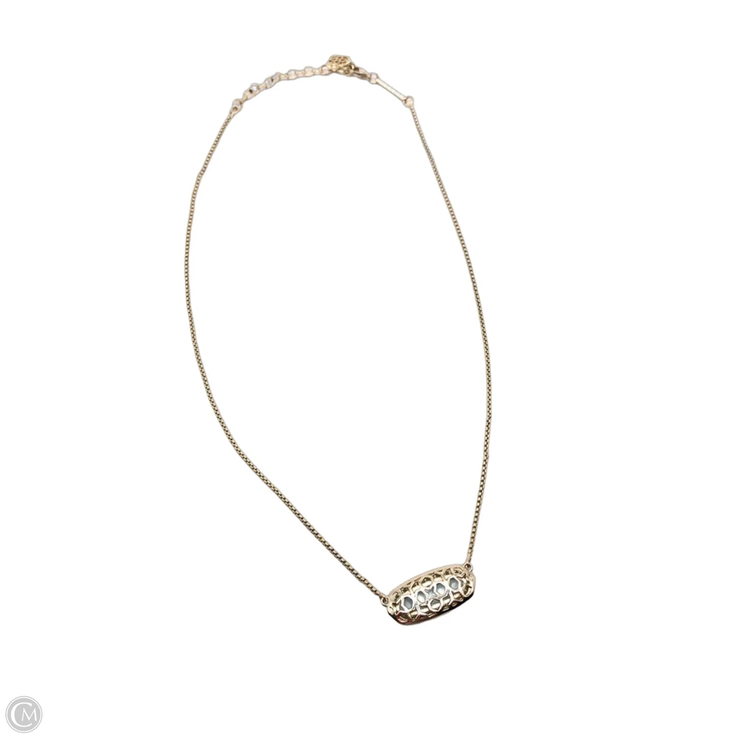 Necklace Pendant By Kendra Scott
