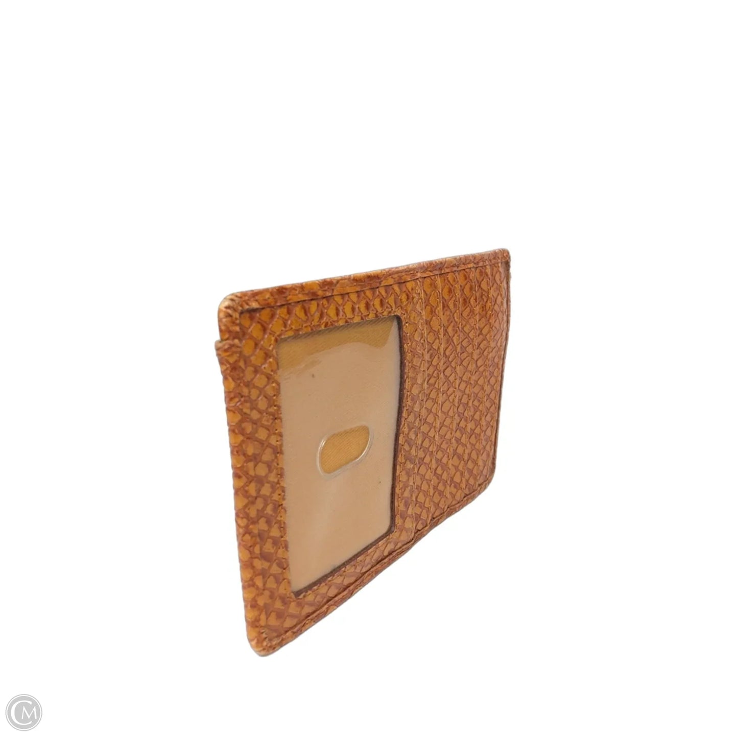 Wallet Leather By Hobo Intl, Size: Large