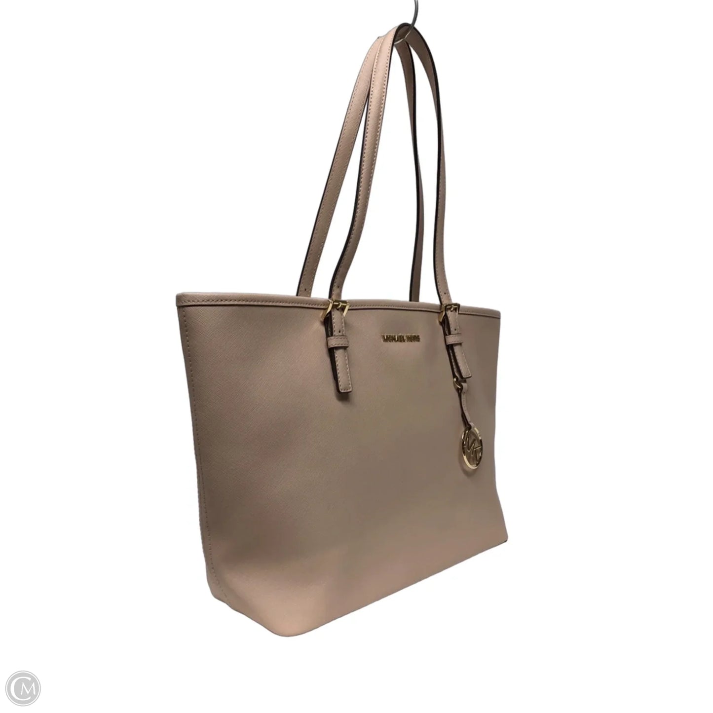 Tote Designer By Michael Kors, Size: Medium