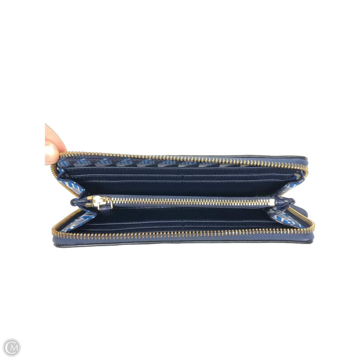 Wallet By Vera Bradley, Size: Large