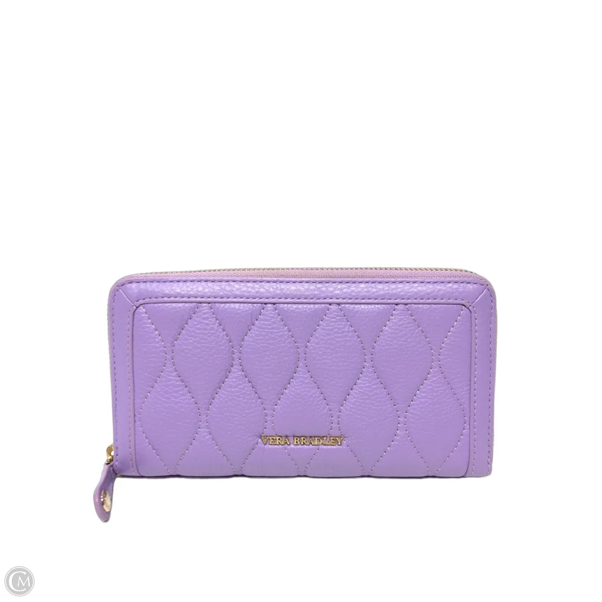 Wallet By Vera Bradley, Size: Large