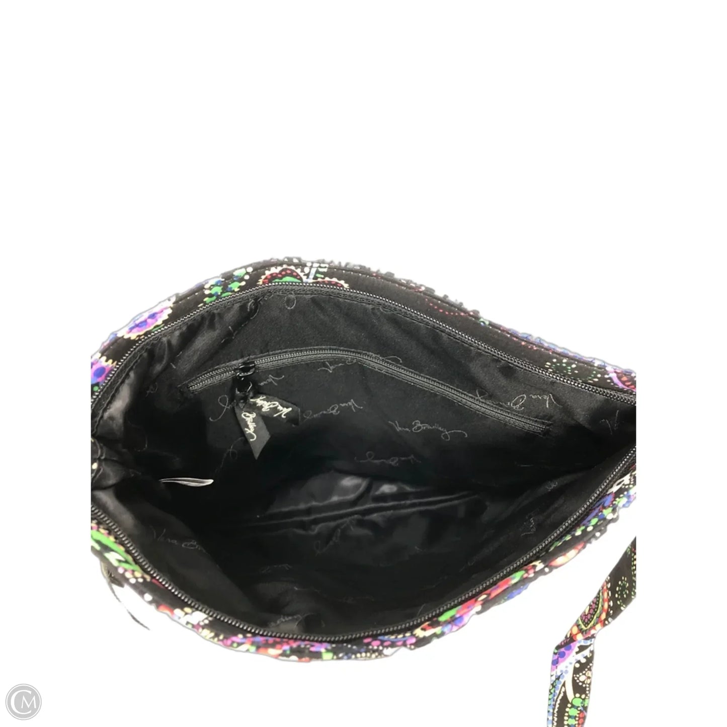 Crossbody By Vera Bradley, Size: Large
