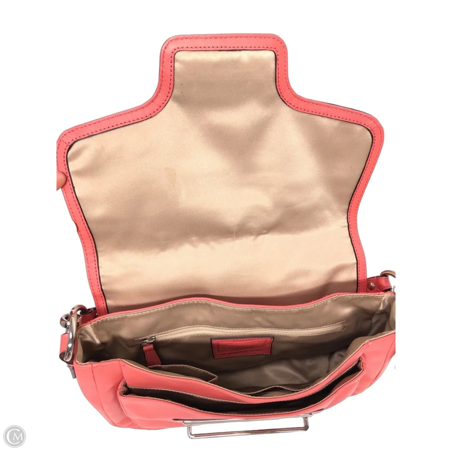 Handbag Designer By Coach