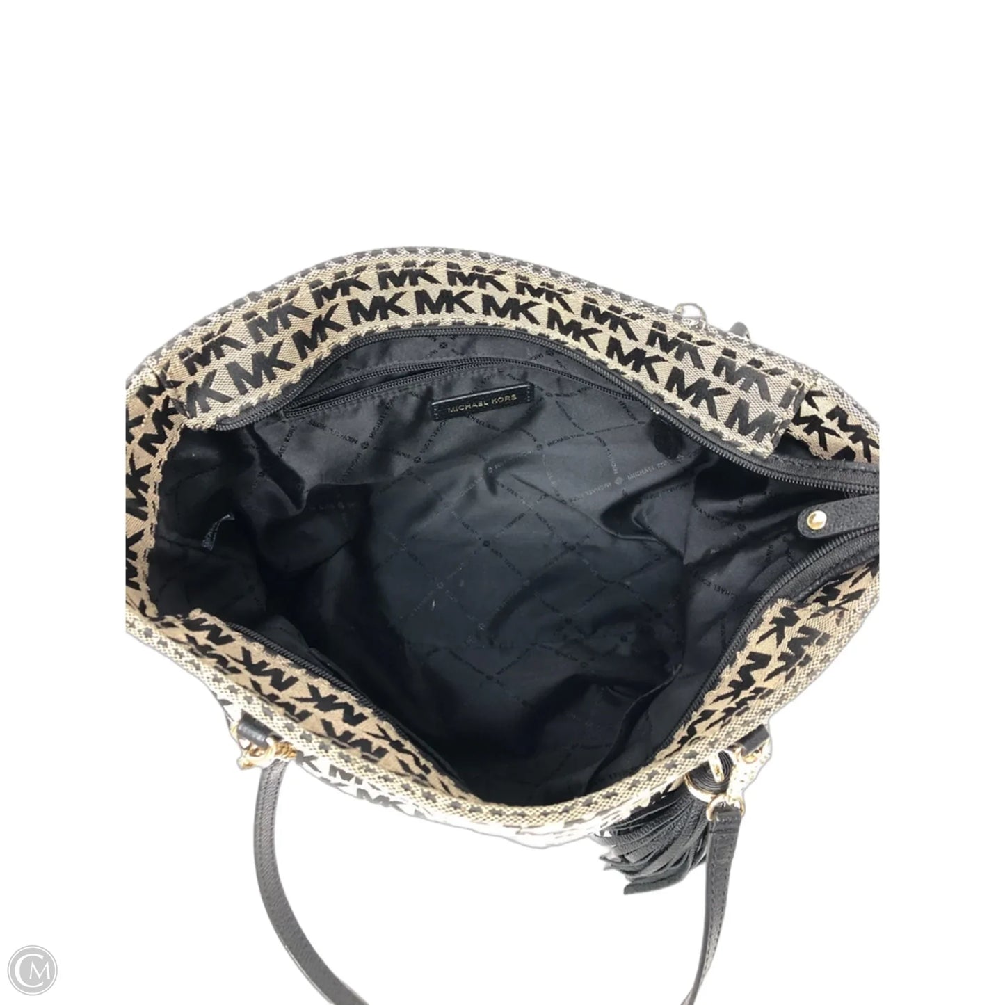 Handbag Designer By Michael Kors